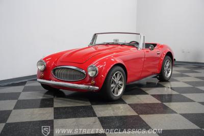 1962 Austin - Healey Sebring 5000 Replica