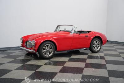 1962 Austin - Healey Sebring 5000 Replica