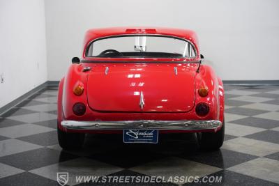 1962 Austin - Healey Sebring 5000 Replica