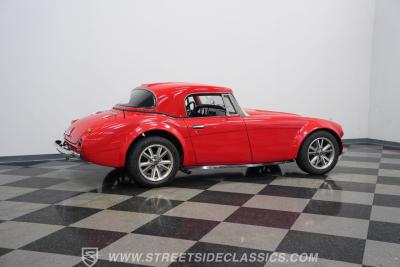 1962 Austin - Healey Sebring 5000 Replica