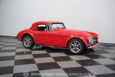 1962 Austin - Healey Sebring 5000 Replica