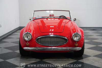 1962 Austin - Healey Sebring 5000 Replica