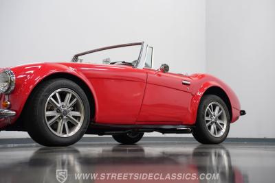 1962 Austin - Healey Sebring 5000 Replica