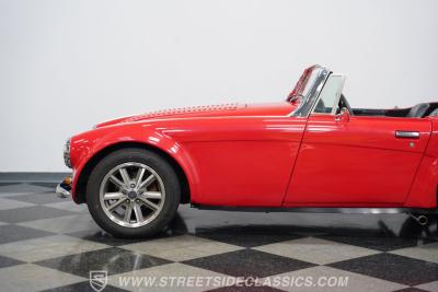1962 Austin - Healey Sebring 5000 Replica