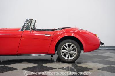 1962 Austin - Healey Sebring 5000 Replica