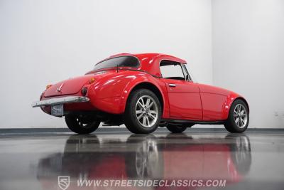 1962 Austin - Healey Sebring 5000 Replica