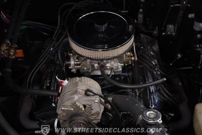 1962 Austin - Healey Sebring 5000 Replica