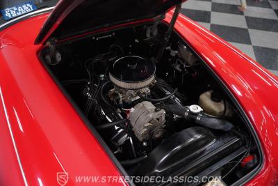 1962 Austin - Healey Sebring 5000 Replica
