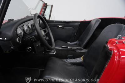 1962 Austin - Healey Sebring 5000 Replica