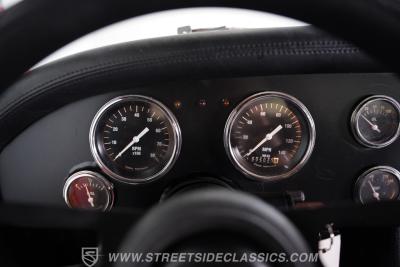 1962 Austin - Healey Sebring 5000 Replica