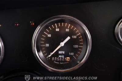 1962 Austin - Healey Sebring 5000 Replica