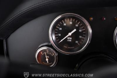 1962 Austin - Healey Sebring 5000 Replica