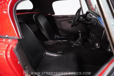 1962 Austin - Healey Sebring 5000 Replica