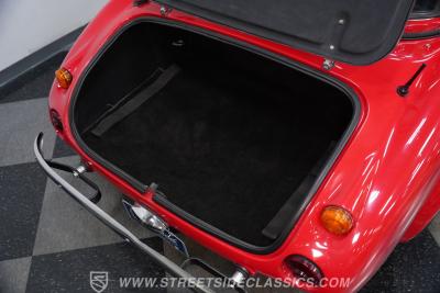 1962 Austin - Healey Sebring 5000 Replica