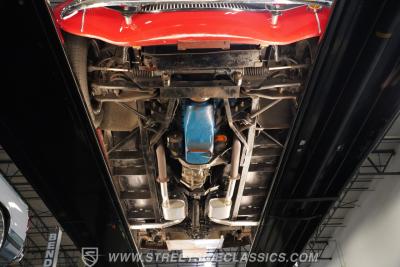 1962 Austin - Healey Sebring 5000 Replica