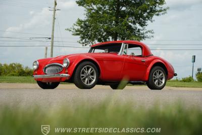 1962 Austin - Healey Sebring 5000 Replica