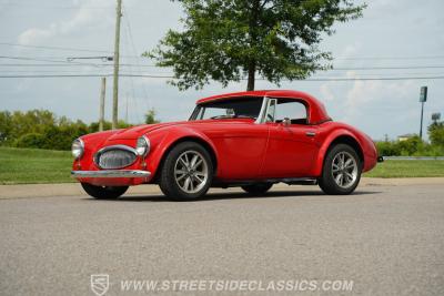 1962 Austin - Healey Sebring 5000 Replica