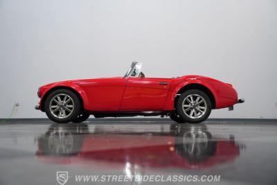 1962 Austin - Healey Sebring 5000 Replica