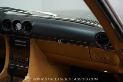 1986 Mercedes - Benz 560SL