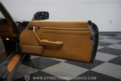 1986 Mercedes - Benz 560SL