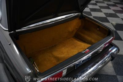 1986 Mercedes - Benz 560SL