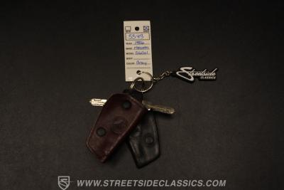 1986 Mercedes - Benz 560SL