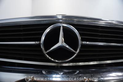 1986 Mercedes - Benz 560SL