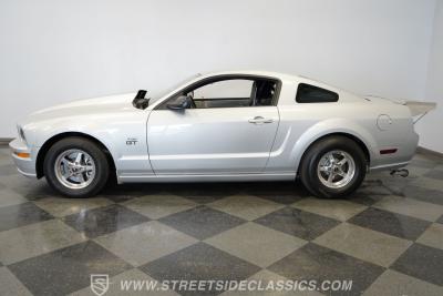 2006 Ford Mustang GT Prostreet