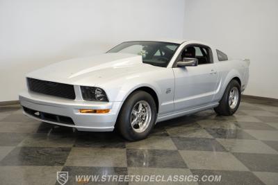 2006 Ford Mustang GT Prostreet