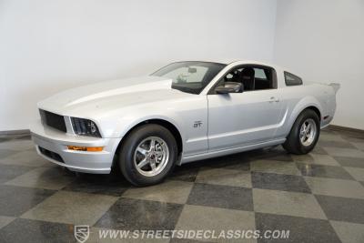 2006 Ford Mustang GT Prostreet