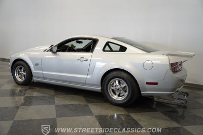 2006 Ford Mustang GT Prostreet