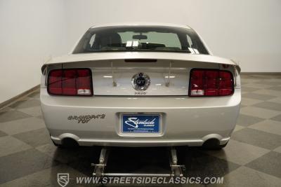 2006 Ford Mustang GT Prostreet