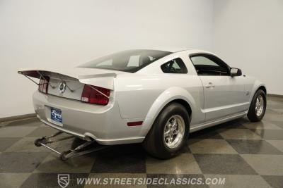 2006 Ford Mustang GT Prostreet