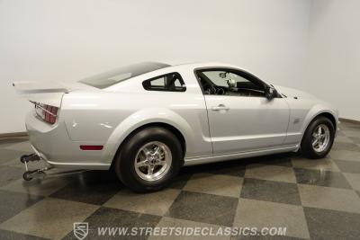 2006 Ford Mustang GT Prostreet