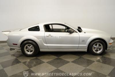 2006 Ford Mustang GT Prostreet