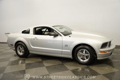 2006 Ford Mustang GT Prostreet