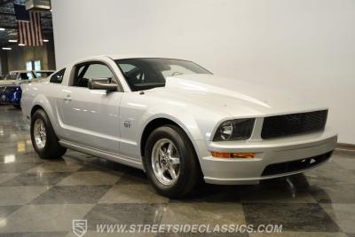 2006 Ford Mustang GT Prostreet