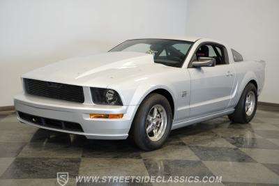 2006 Ford Mustang GT Prostreet