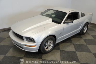2006 Ford Mustang GT Prostreet