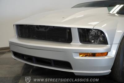 2006 Ford Mustang GT Prostreet