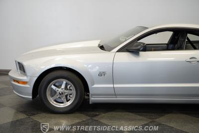 2006 Ford Mustang GT Prostreet
