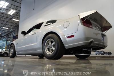 2006 Ford Mustang GT Prostreet