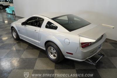 2006 Ford Mustang GT Prostreet