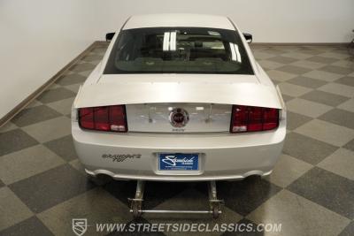 2006 Ford Mustang GT Prostreet