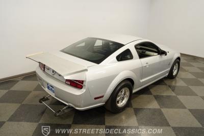 2006 Ford Mustang GT Prostreet