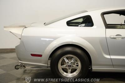 2006 Ford Mustang GT Prostreet