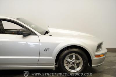 2006 Ford Mustang GT Prostreet