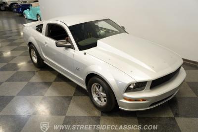 2006 Ford Mustang GT Prostreet