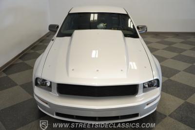2006 Ford Mustang GT Prostreet