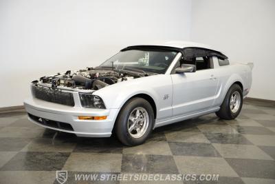 2006 Ford Mustang GT Prostreet